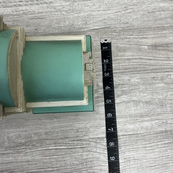 2011 Hawthorne Village Lamplight Union Station Holiday Decor 🧧SOLD🧧 - Picture 10 of 10